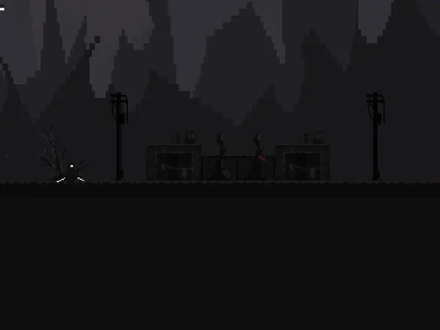 Dark Dead