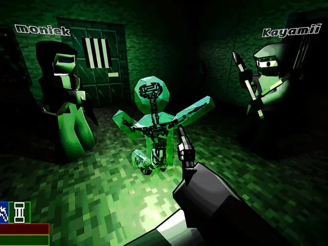Dark Descent