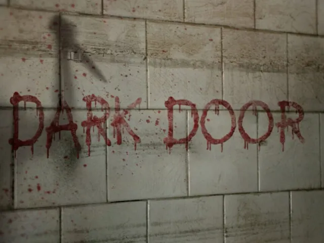 Dark Door