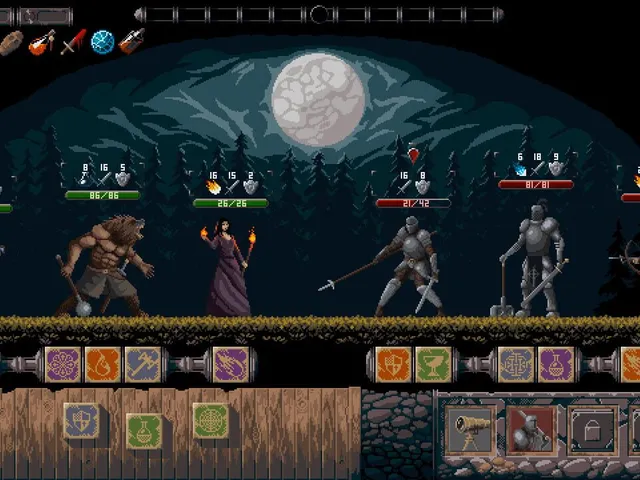 Dark Edges