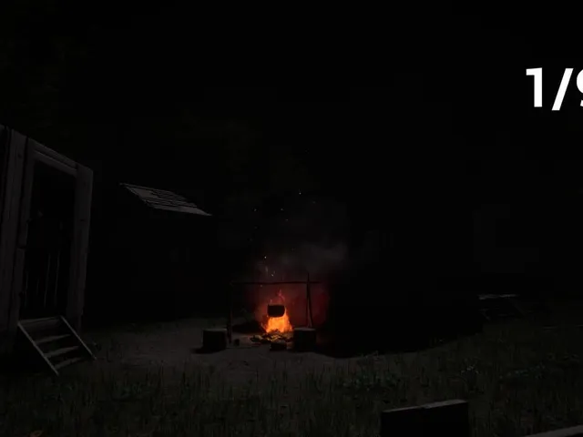 Dark Effigy
