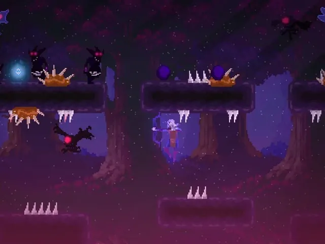 Dark Elven Legacy