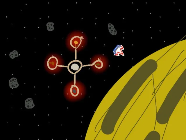 Dark Energy