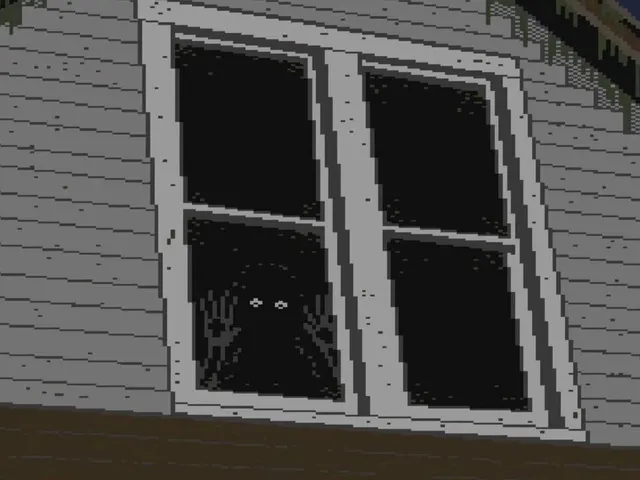 Dark Fear