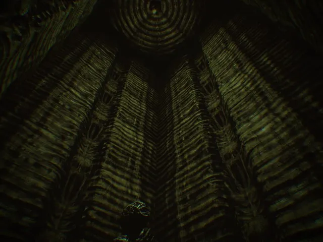 Dark Fracture