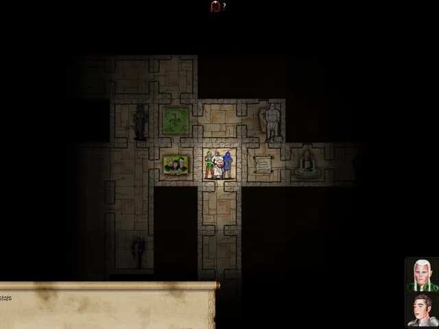 Dark Gates