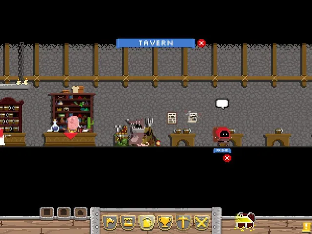 Dark Gnome