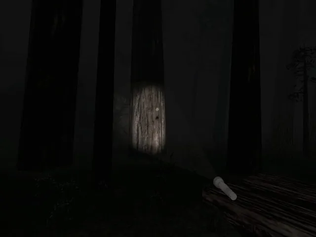 Dark Harvest