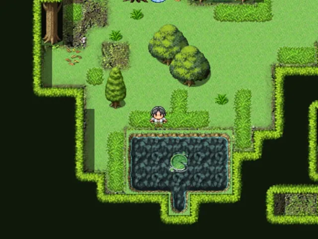 Dark Hero Party