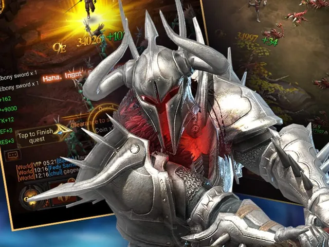 Dark Hero