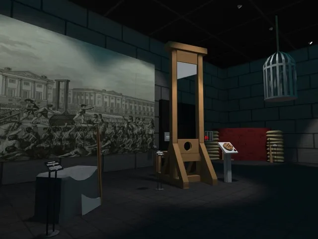 Dark Hill Museum of Death