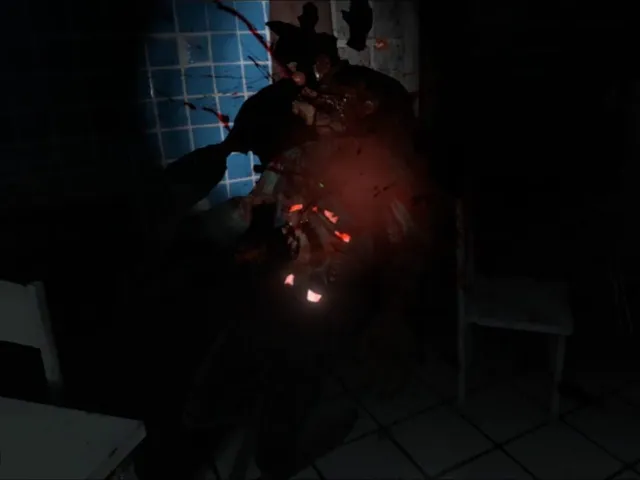 Dark Invasion VR