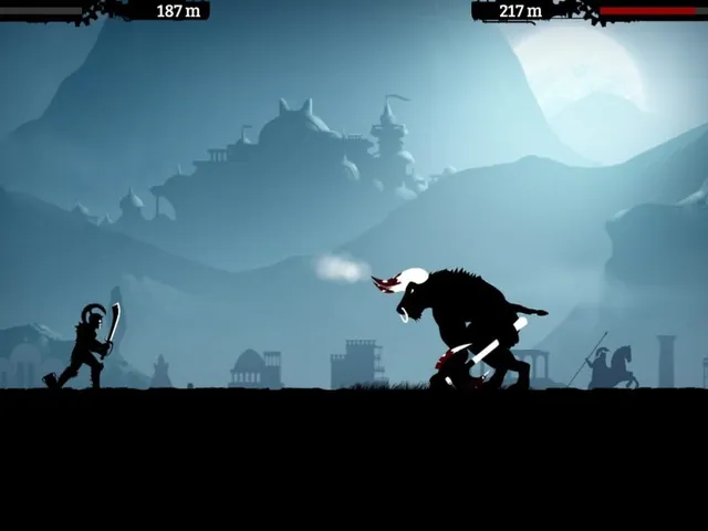 Dark Lands
