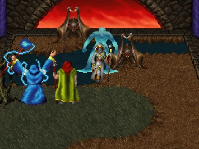 Dark Legions