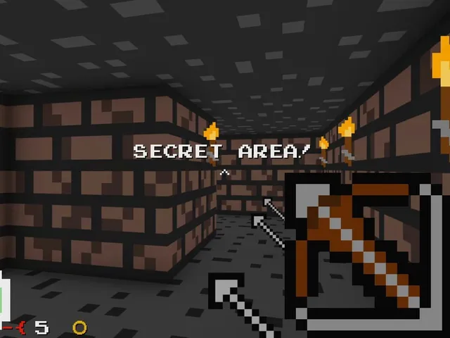 Dark Lord's Maze
