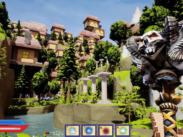Dark Magic 2