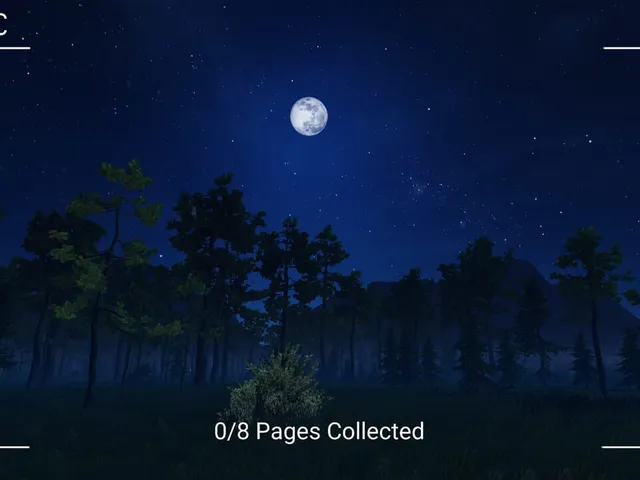 Dark Night with Floppa