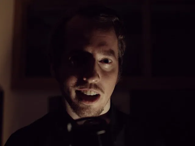 Dark Nights with Poe and Munro