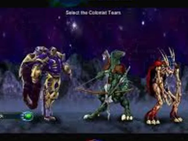 Dark Planet: Battle for Natrolis
