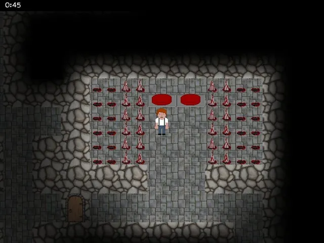 Dark Podval