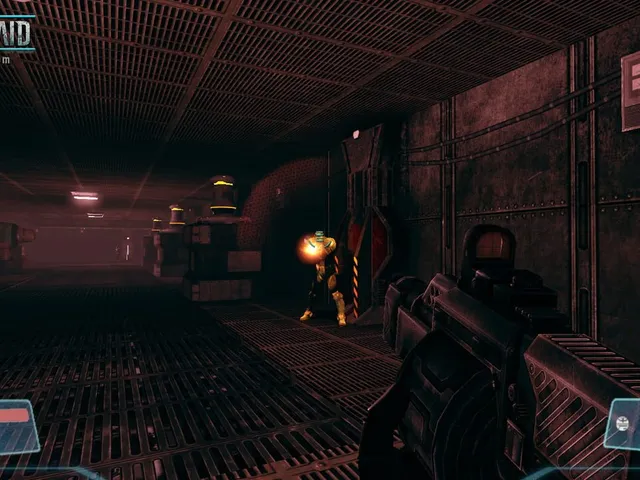 Dark Raid