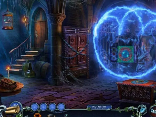 Dark Romance: Curse of Bluebeard - Collector's Edition