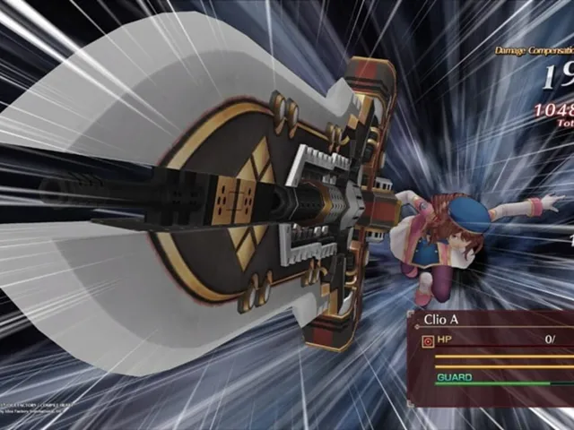 Dark Rose Valkyrie