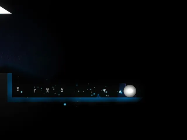 Dark Runner