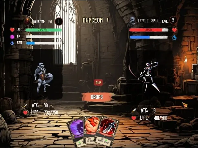 Dark Sanctum