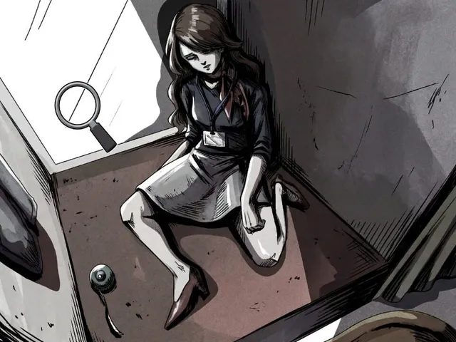 Dark Secrets Mystery Files