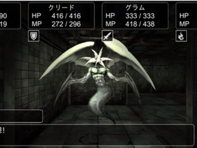 Dark Seeker