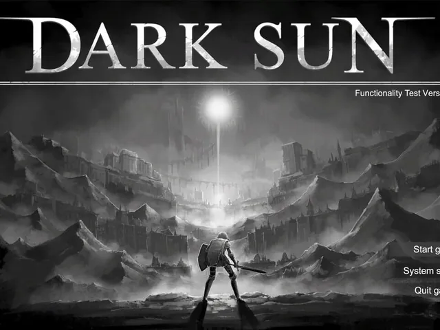 Dark Sun