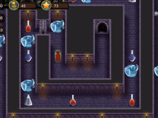 Dark Tower