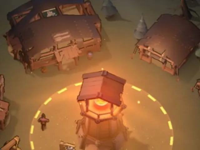 Dark War: Survival