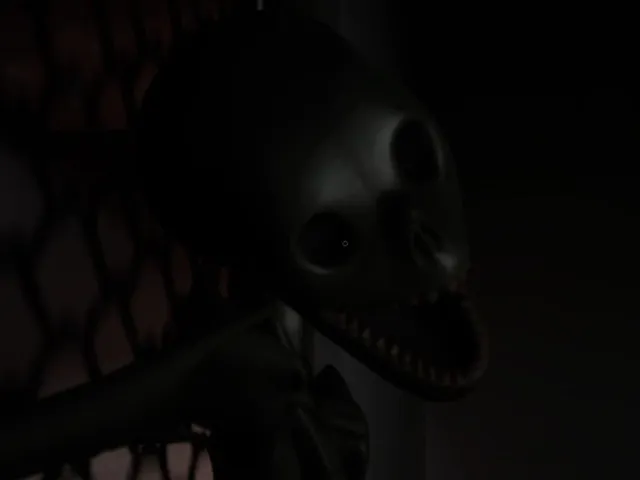 Dark Watching Chapter 2