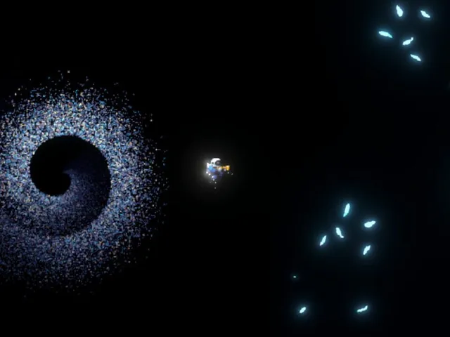 Dark Zodiac