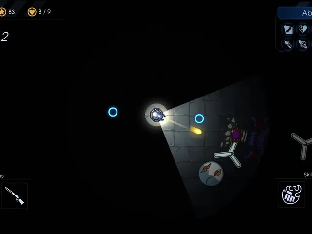 Dark Zone Defense