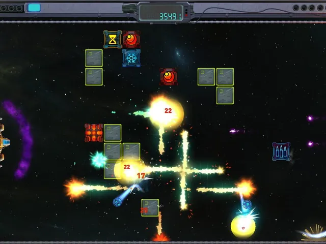 Darkanoid