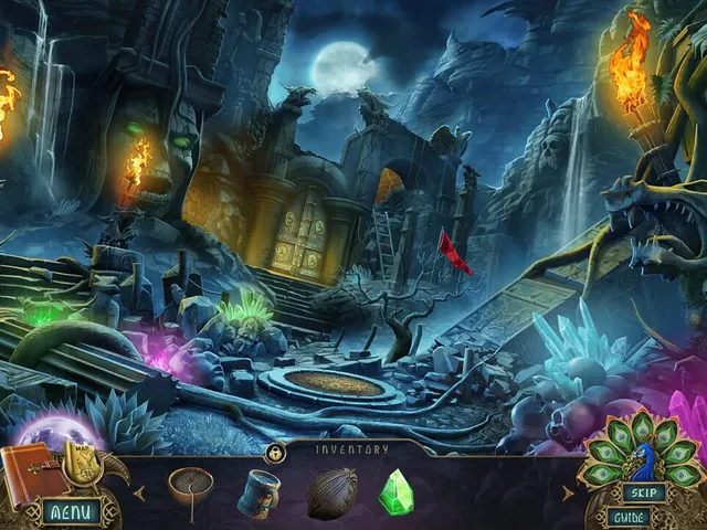 Darkarta: A Broken Heart's Quest