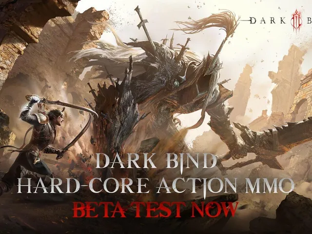 DarkBind