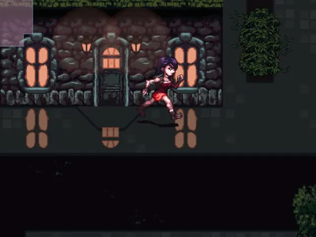 Darkblood Chronicles