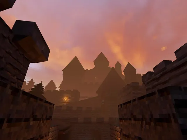 Darkenstein 3D