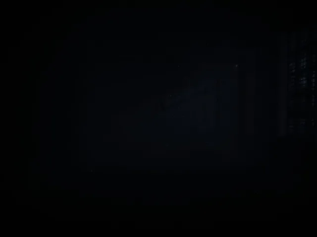Darker: Episode I