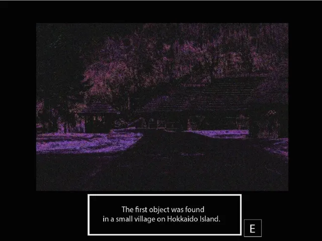Darkest Corners