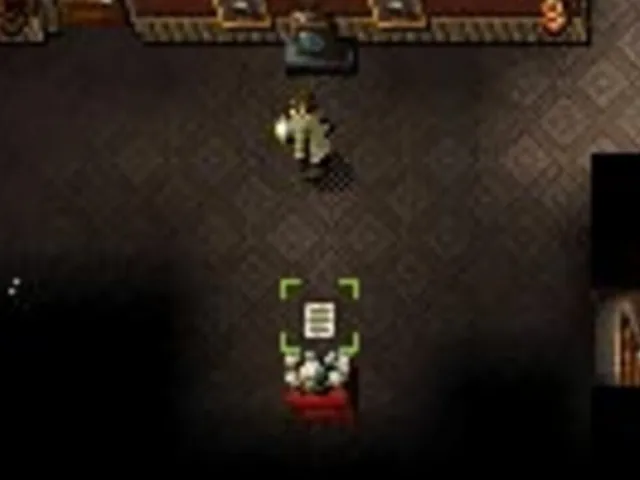Darkest Fear 2: Grim Oak
