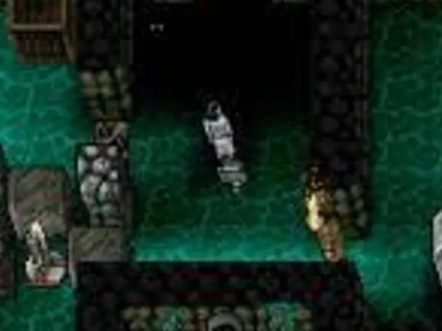 Darkest Fear 3: Nightmare