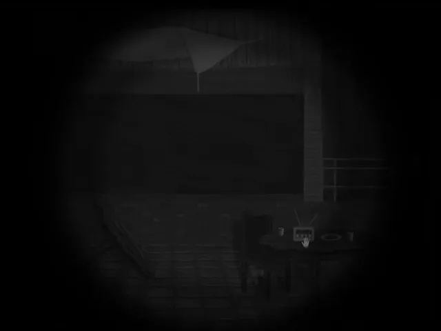 Darkest Hour