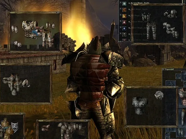 Darkfall