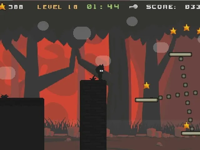 Darkland II