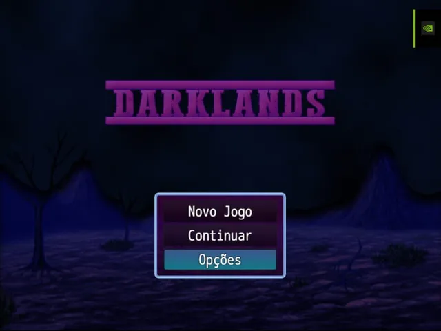 Darklands